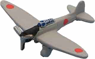 Amazon | フジミ模型 1/700 特シリーズ No.204 日本海軍艦載機